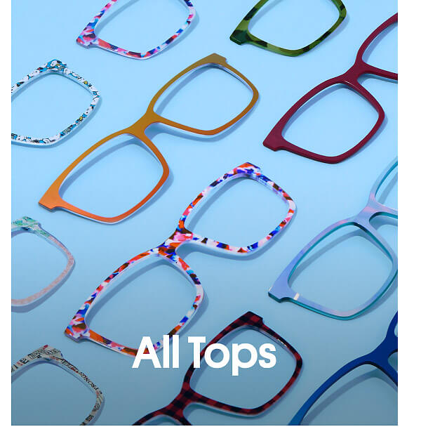 All Tops