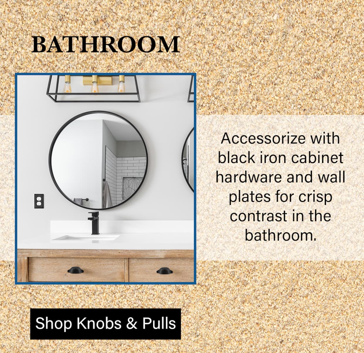 Shop Cabinet Hardware