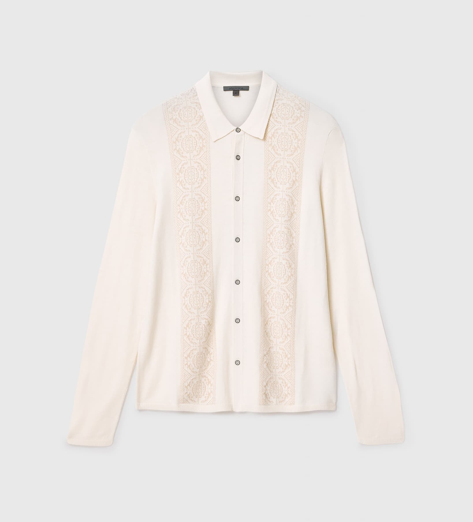 FILIGRANA SHIRT
