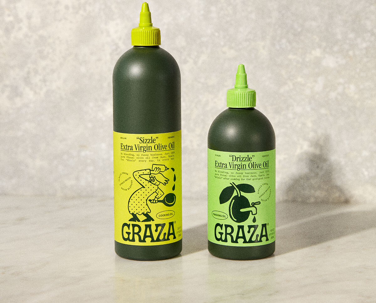 GRAZA