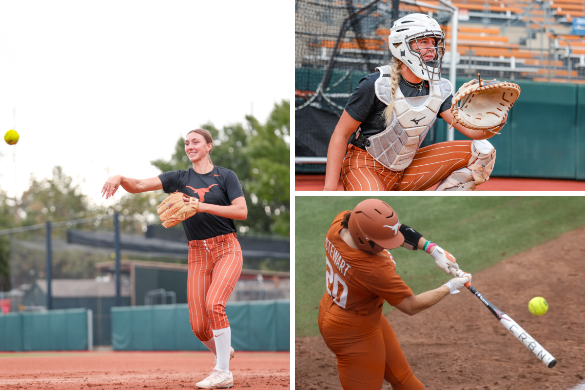 University of Texas National Champions