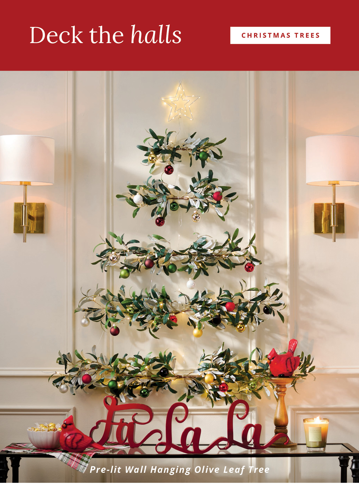 Christmas Trees