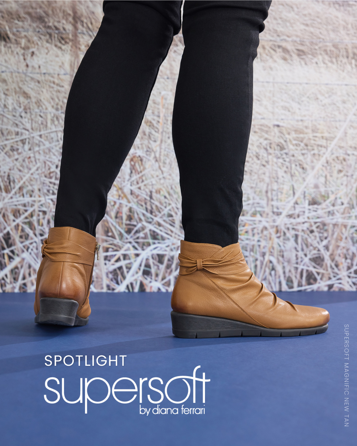 SUPERSOFT