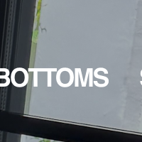 Bottoms