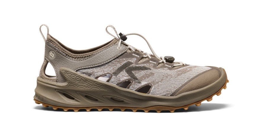 Men's Zionic ADV Open-Air Hiking Shoe