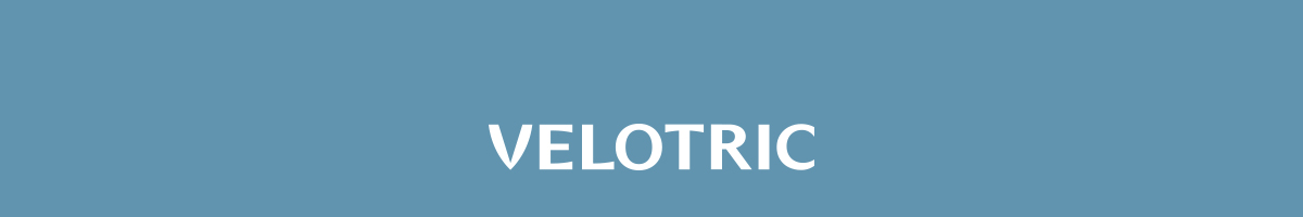 VELOTRIC