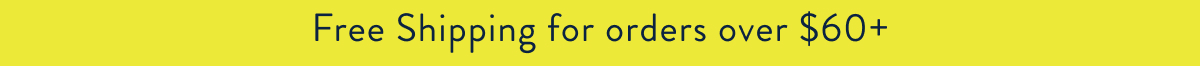 goodr Offers free Standard US Shipping on orders of $60 or more