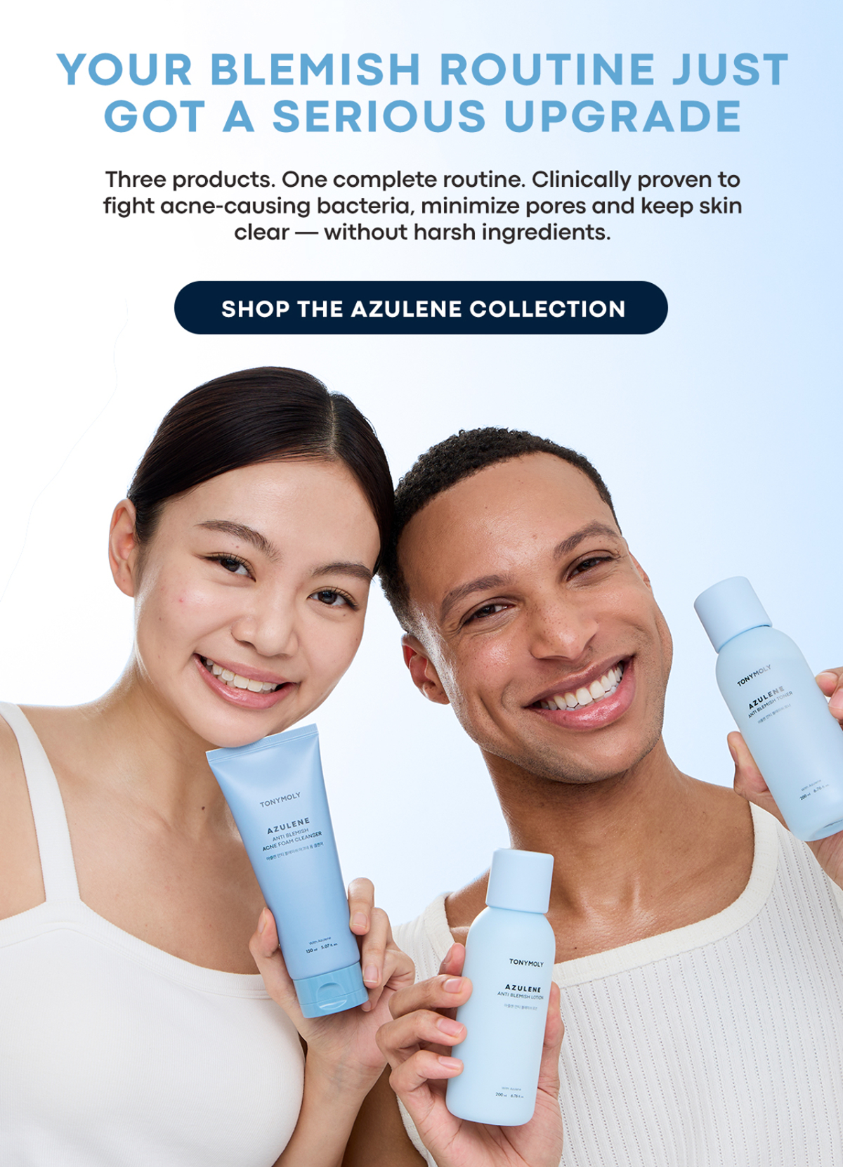 Azulene Collection