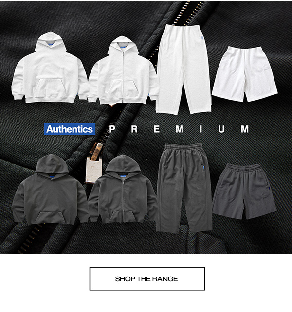 Fresh in fleece - shop new in hoodies, trackpants & premium fleece range