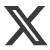 X