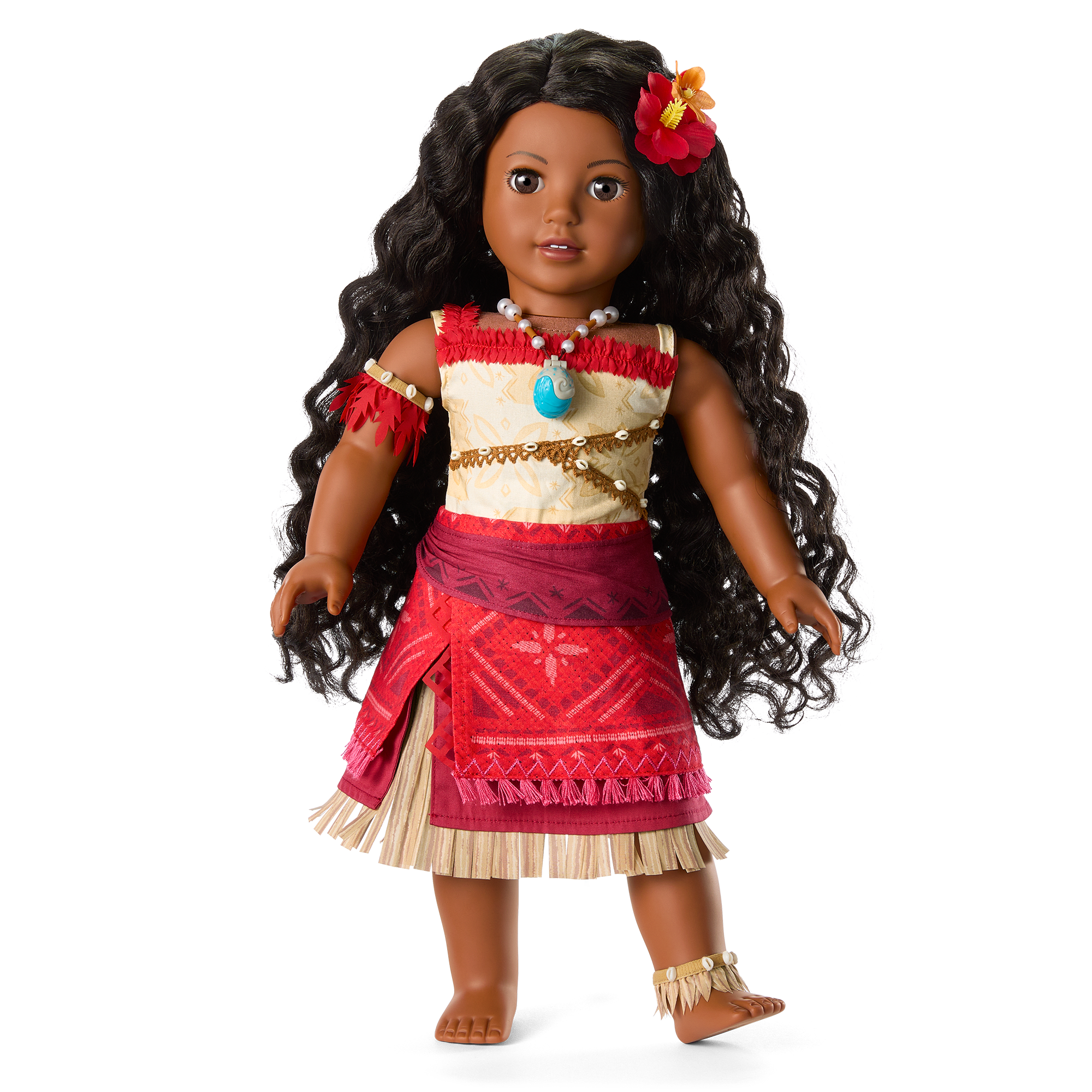Image of Disney Moana Doll by American Girl®
