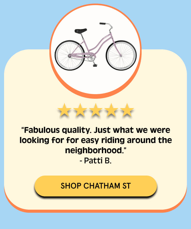 fabulous quality. review shop chatham st button