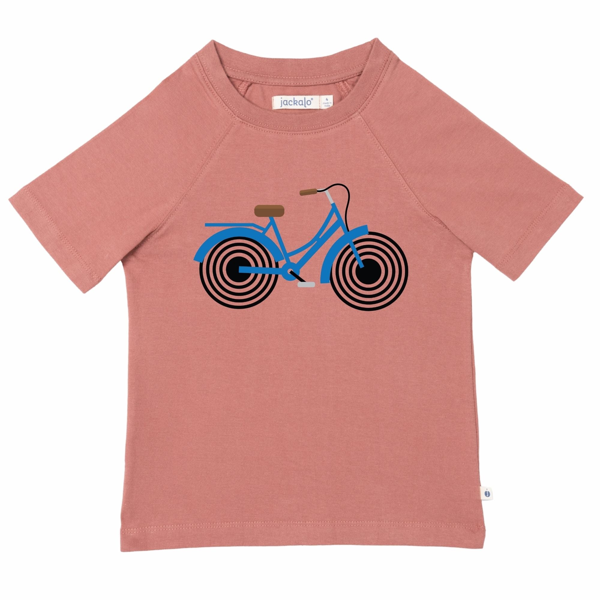 Image of Bike Ride T-Shirt