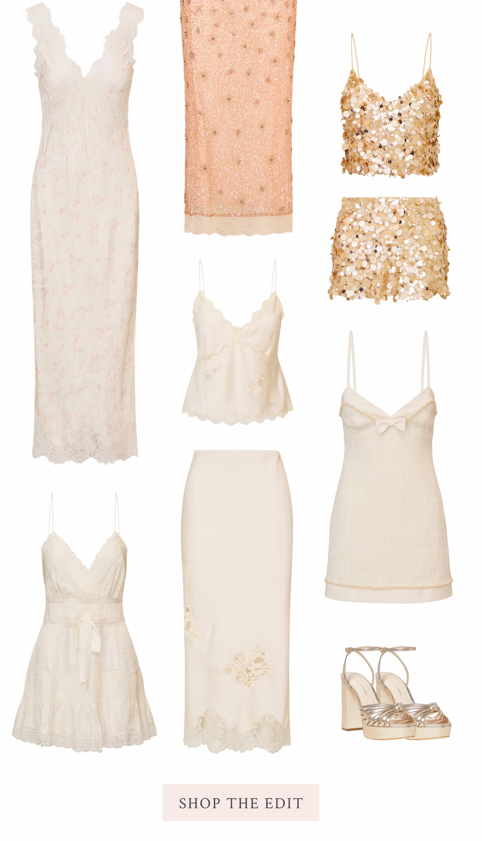 Fall Events <SHOP THE EDIT>