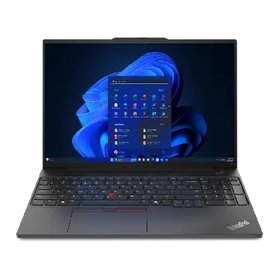 ThinkPad E16 Gen 2 AMD (16″)