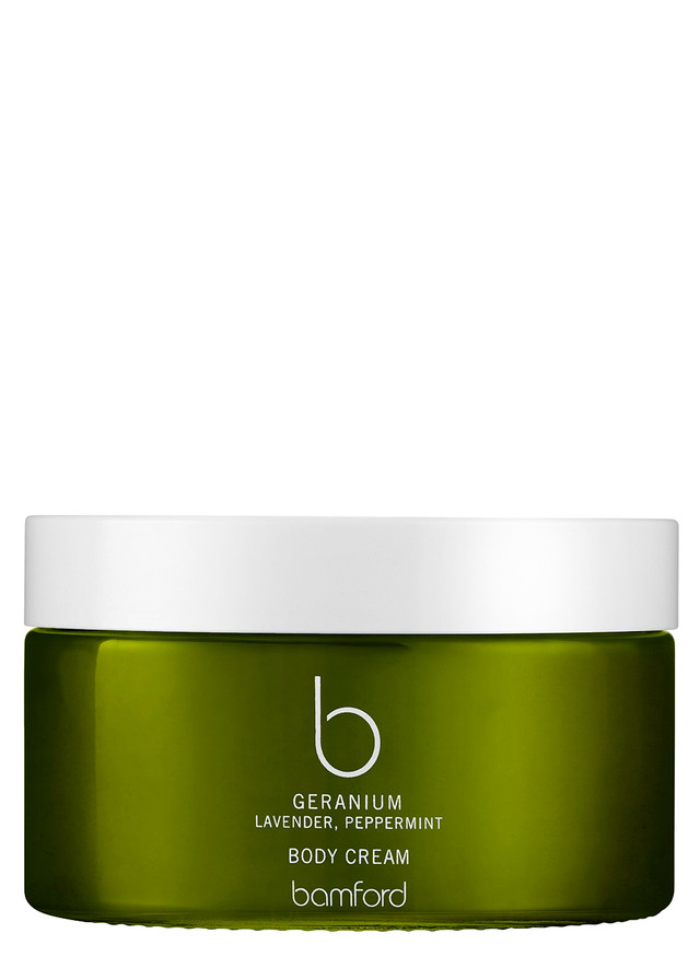 BAMFORD Geranium Body Cream