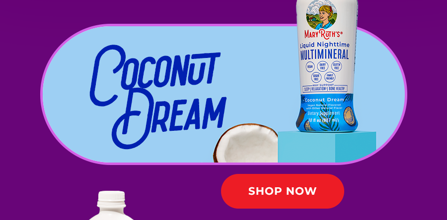 Coconut Dream