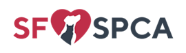 SF SPCA Logo