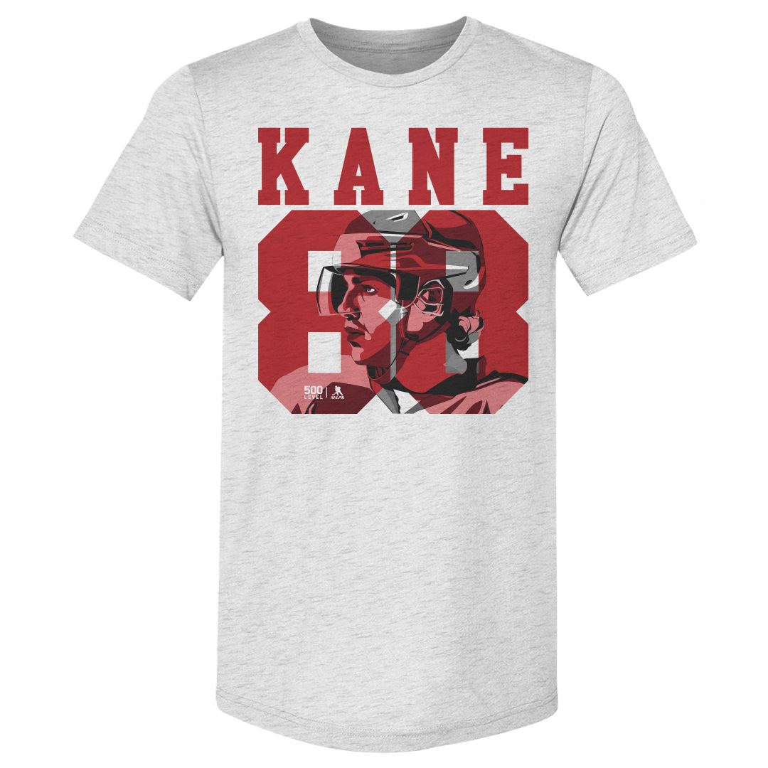 Image of Patrick Kane Chicago Profile