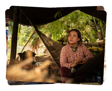 New Women's Expedition in Cambodia