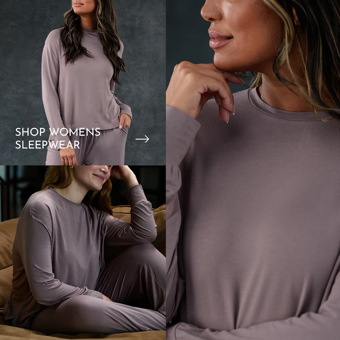 Shop Womens Sleepwear