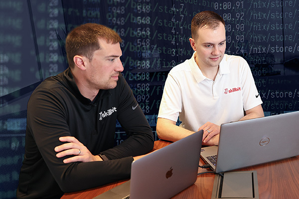UVA alumni’s company takes training to the Cyber World Cup