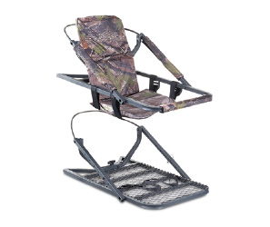 Climbing Stands