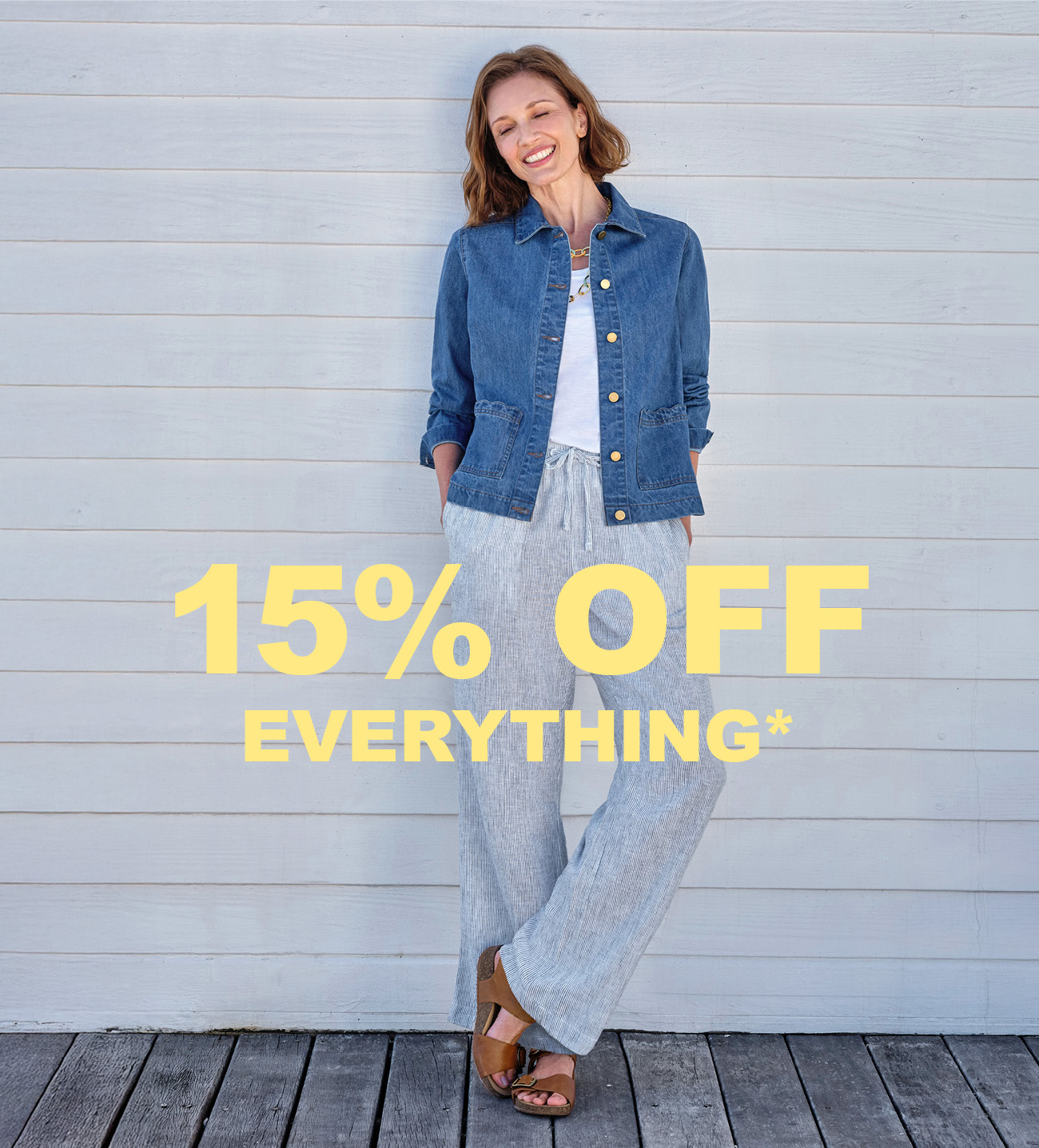 Shop New In