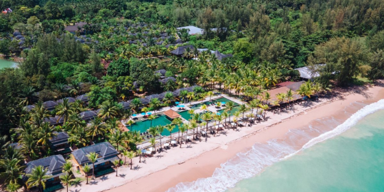 The Best Hotels in Thailand