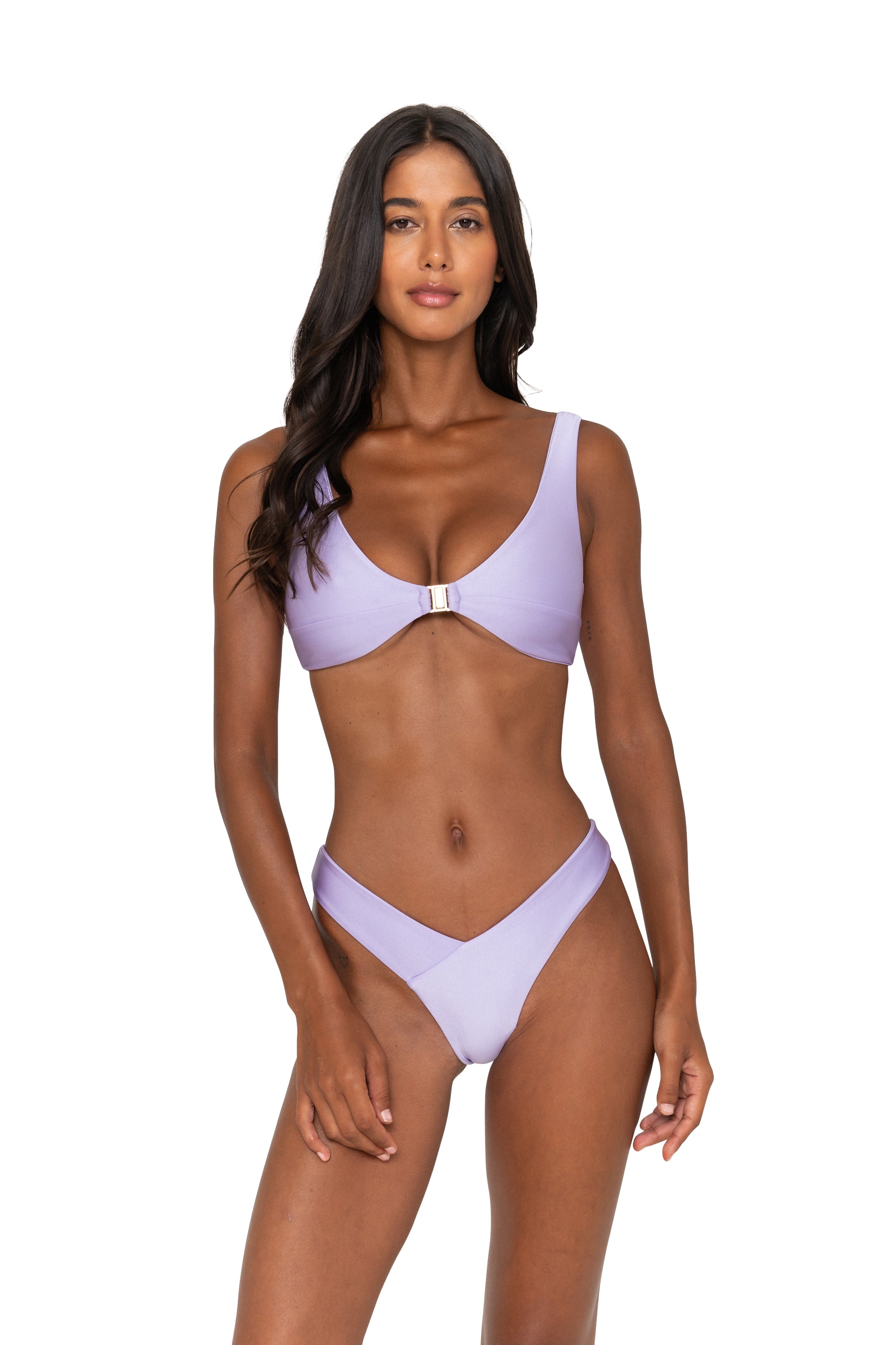 Image of KENDALL TOP LILAC
