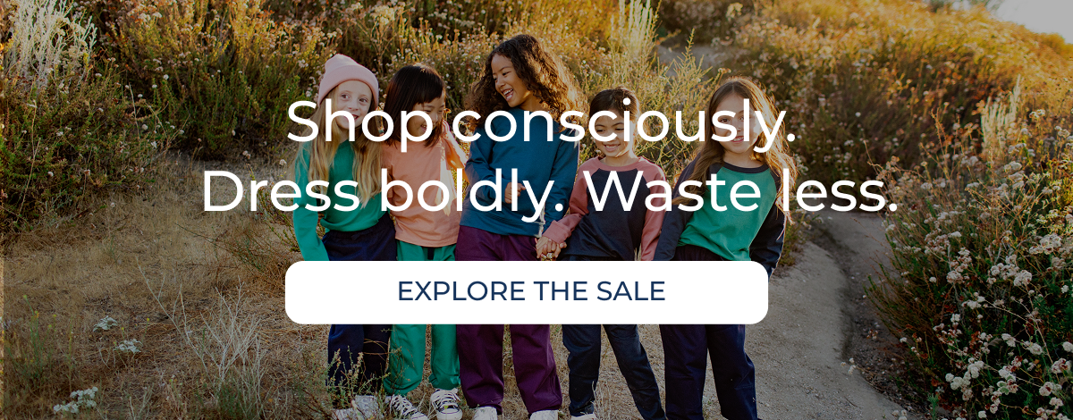 Shop the Sample Sale
