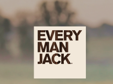 Every Man Jack logo
