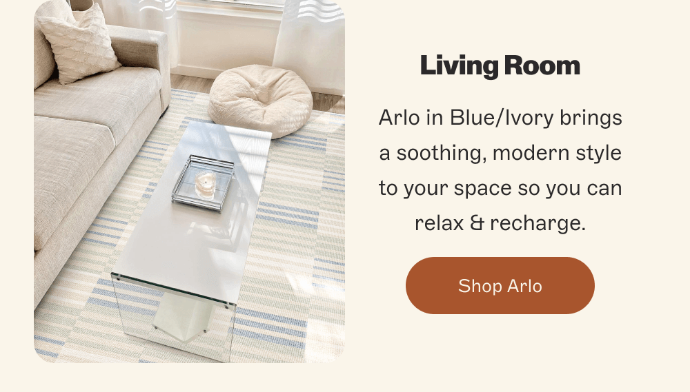 Living Room [Shop Arlo]