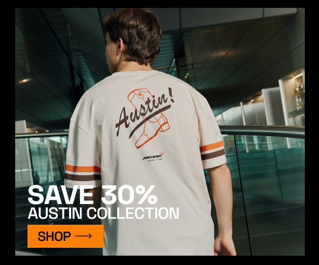 Save 30% Austin Collection