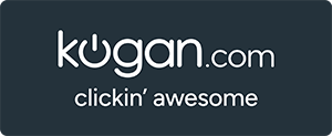Kogan.com, clickin' awesome