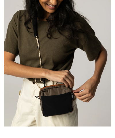 Mako Crossbody Bag | Finisterre