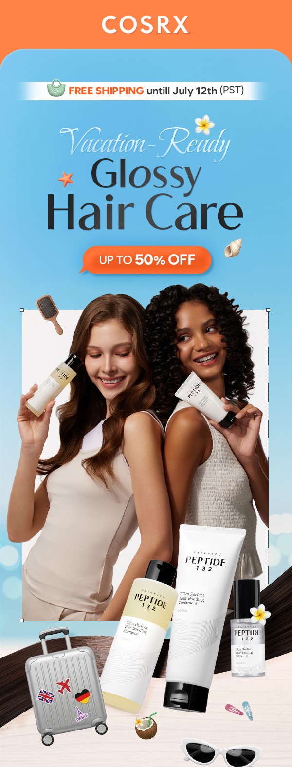 UP TO 50% Hiarcare