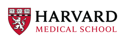 Harvard Medical School Logo