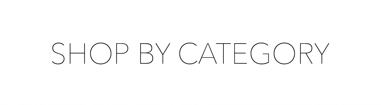 SHOP BY CATEGORY