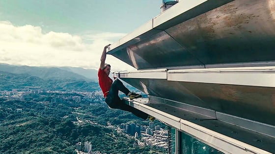 Alex Honnold