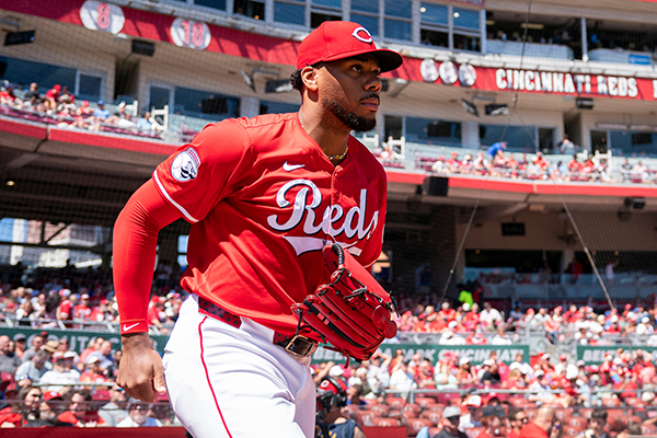 Reds News