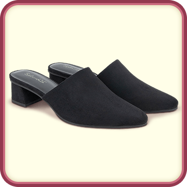 Splendid Women's Mule
