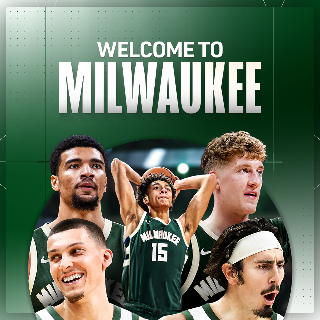 Bucks News