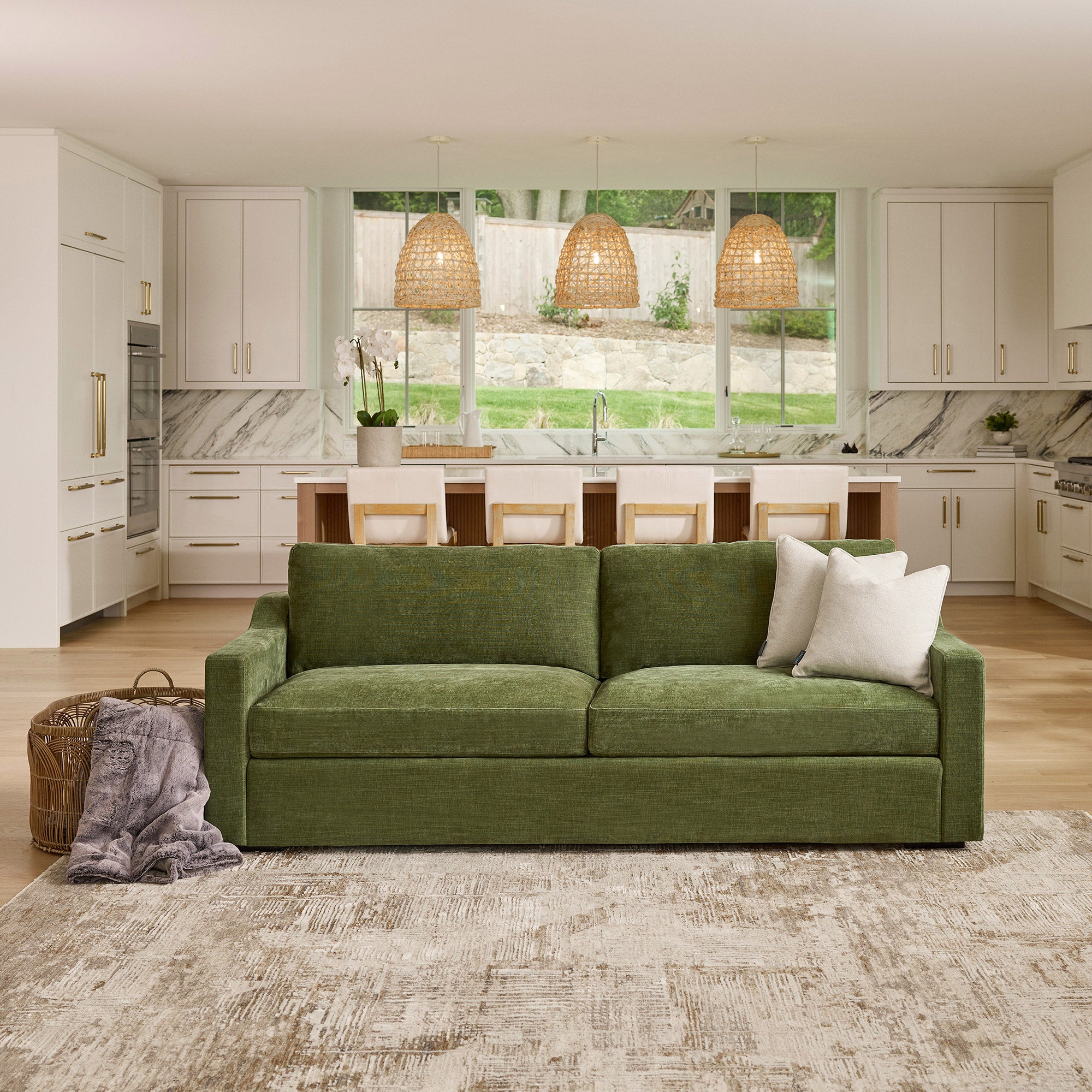 Lovesac Snugg Living Room Furniture