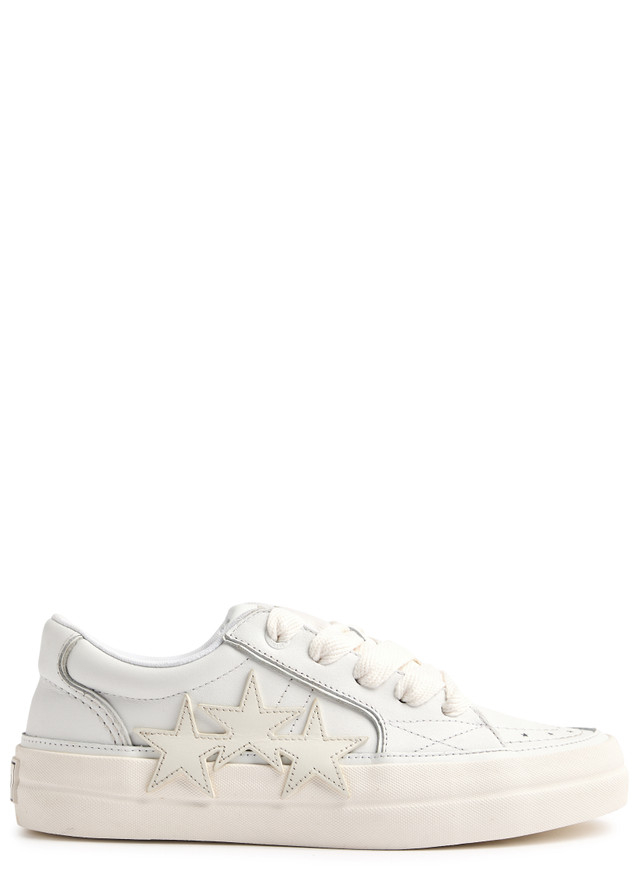 AMIRI Sunset Skate panelled leather sneakers