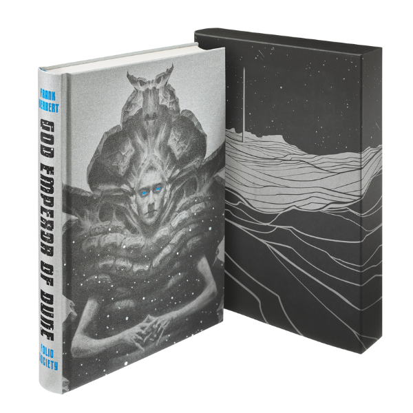 God Emperor of Dune