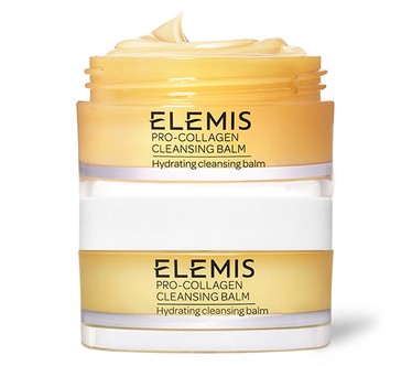 ELEMIS Pro-Collagen Cleansing Balm 1.7oz Duo