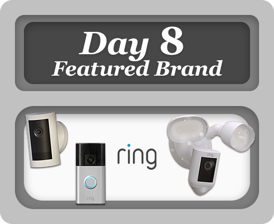 Featured Brand Ring