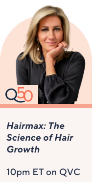 Hairmax