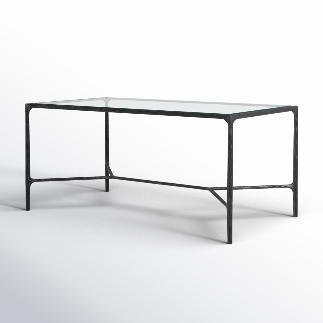 Evelynn 4 Legs Coffee Table
